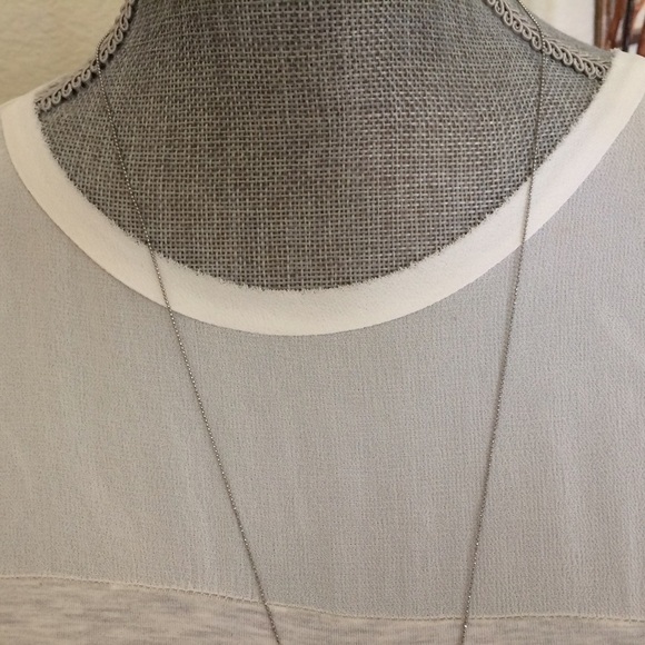 New - Anthropologie top - Picture 3 of 4